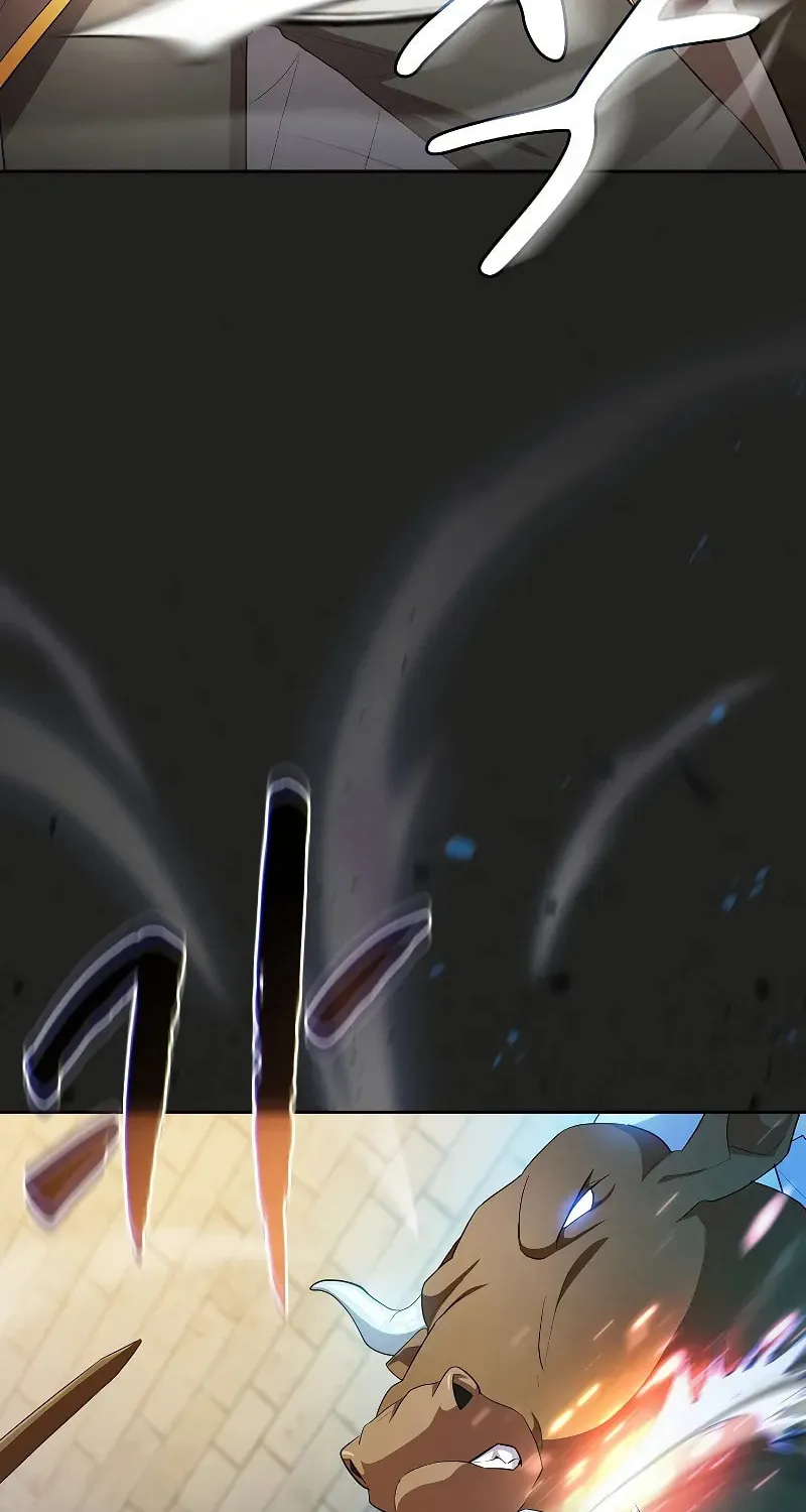 Becoming a Magic School Mage Chapter 80 page 21 - 
