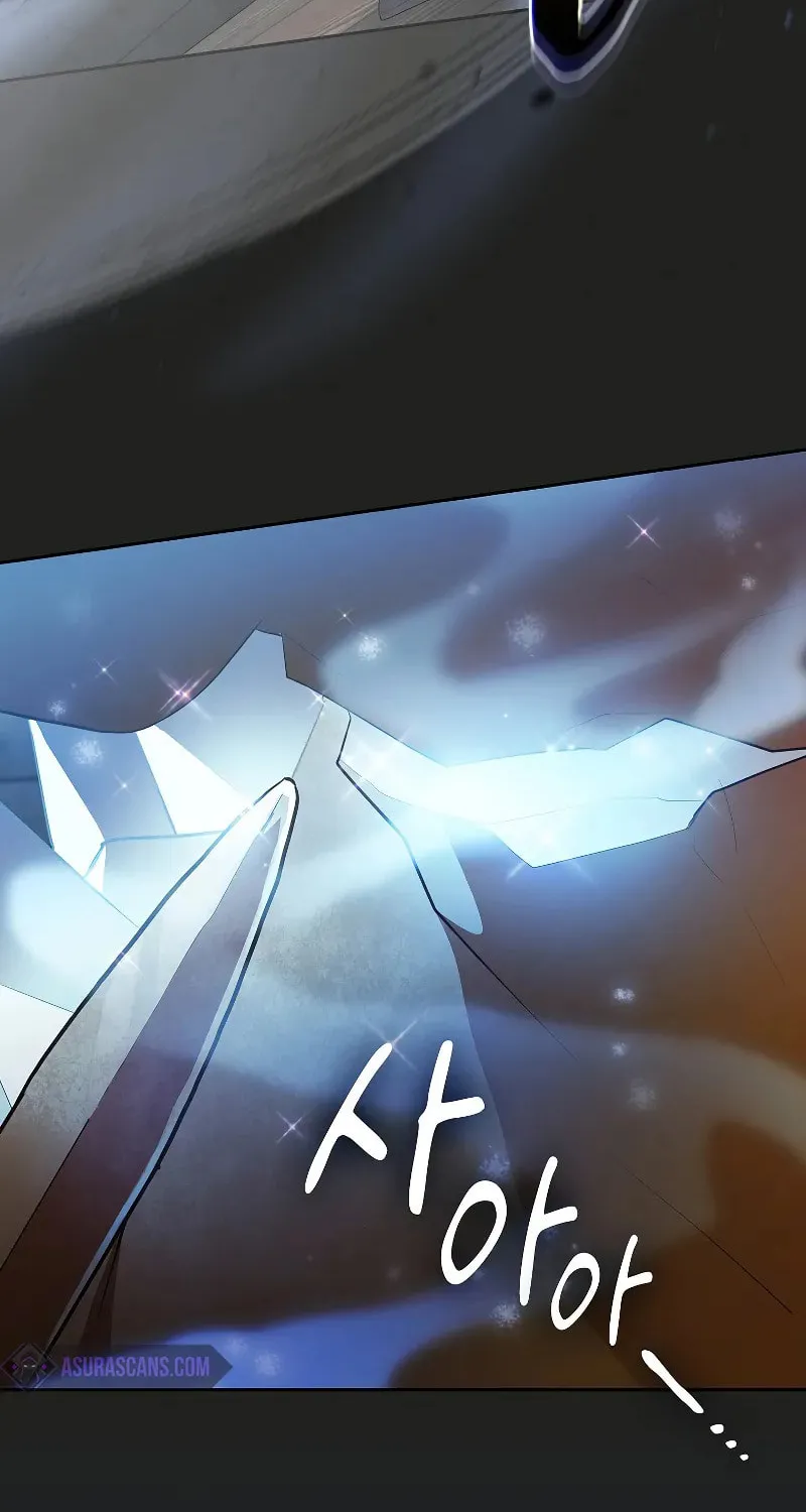 Becoming a Magic School Mage Chapter 80 page 23 - 
