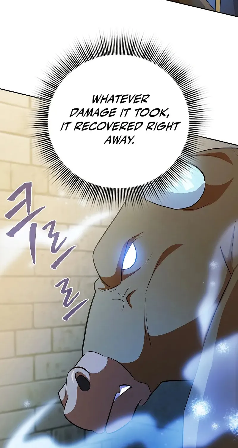 Becoming a Magic School Mage Chapter 80 page 27 - 