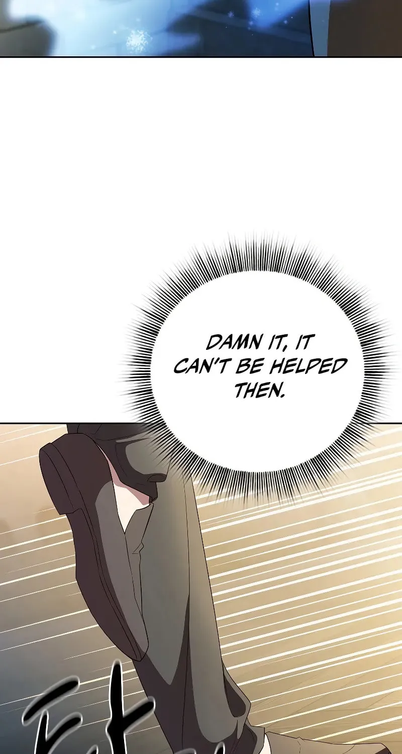 Becoming a Magic School Mage Chapter 80 page 28 - 