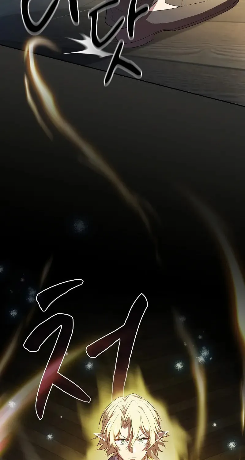 Becoming a Magic School Mage Chapter 80 page 29 - 