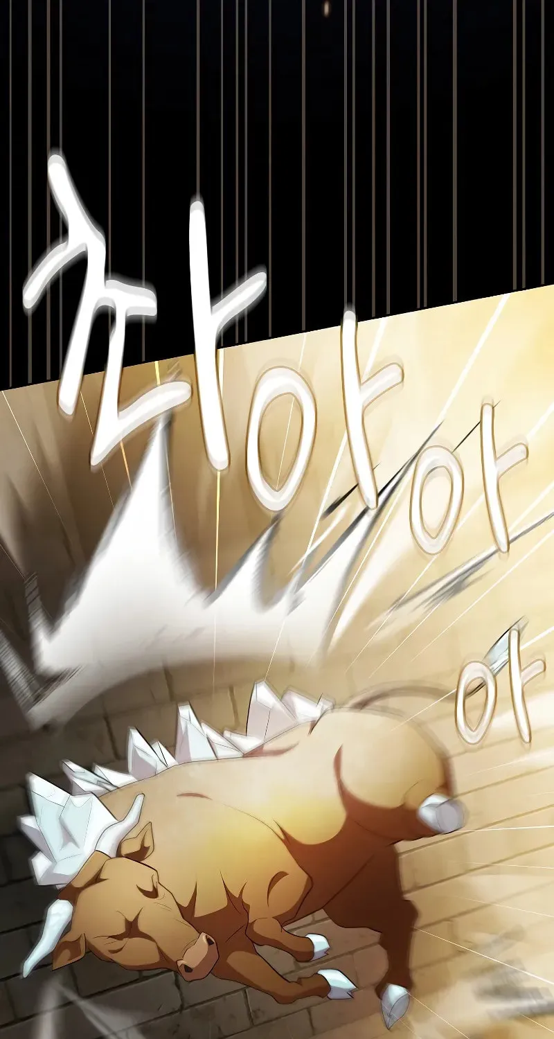Becoming a Magic School Mage Chapter 80 page 37 - 