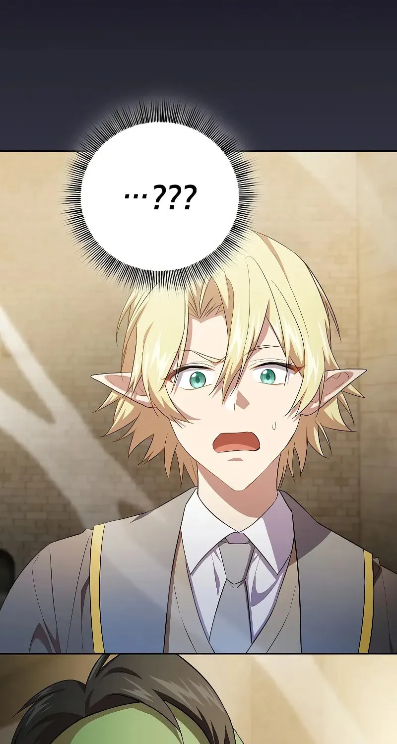Becoming a Magic School Mage Chapter 80 page 41 - 