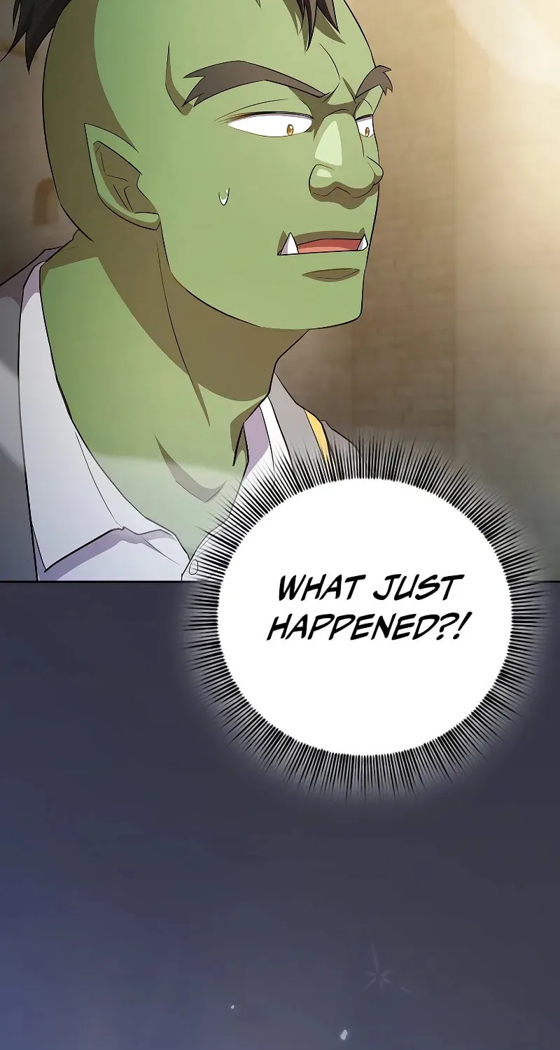 Becoming a Magic School Mage Chapter 80 page 42 - 