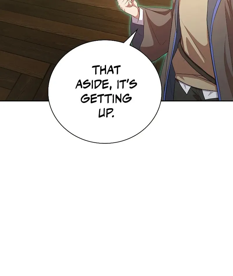 Becoming a Magic School Mage Chapter 80 page 47 - 