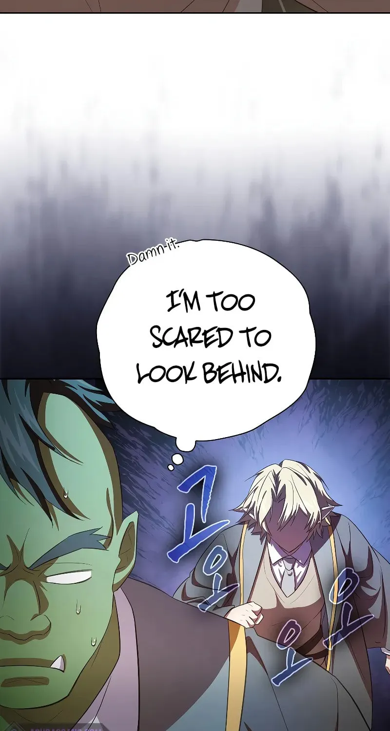 Becoming a Magic School Mage Chapter 80 page 49 - 