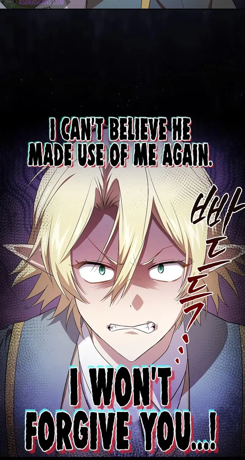 Becoming a Magic School Mage Chapter 80 page 50 - 
