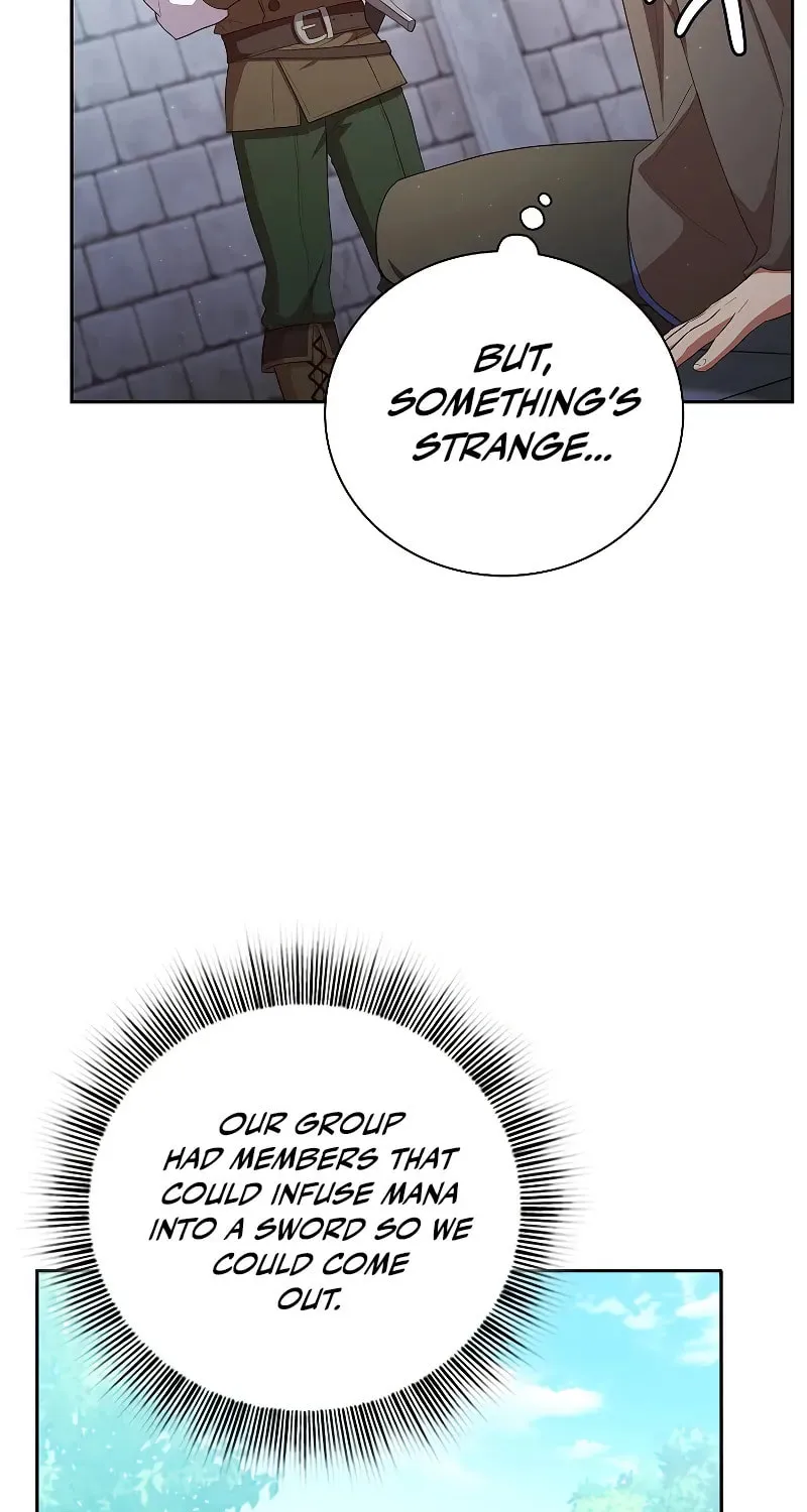 Becoming a Magic School Mage Chapter 80 page 59 - 