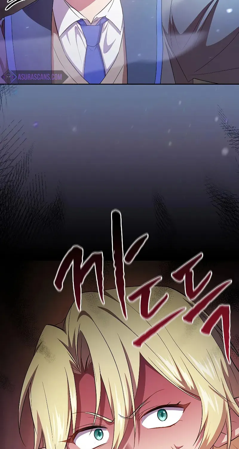 Becoming a Magic School Mage Chapter 80 page 7 - 