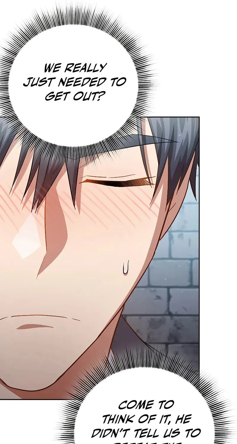 Becoming a Magic School Mage Chapter 80 page 63 - 