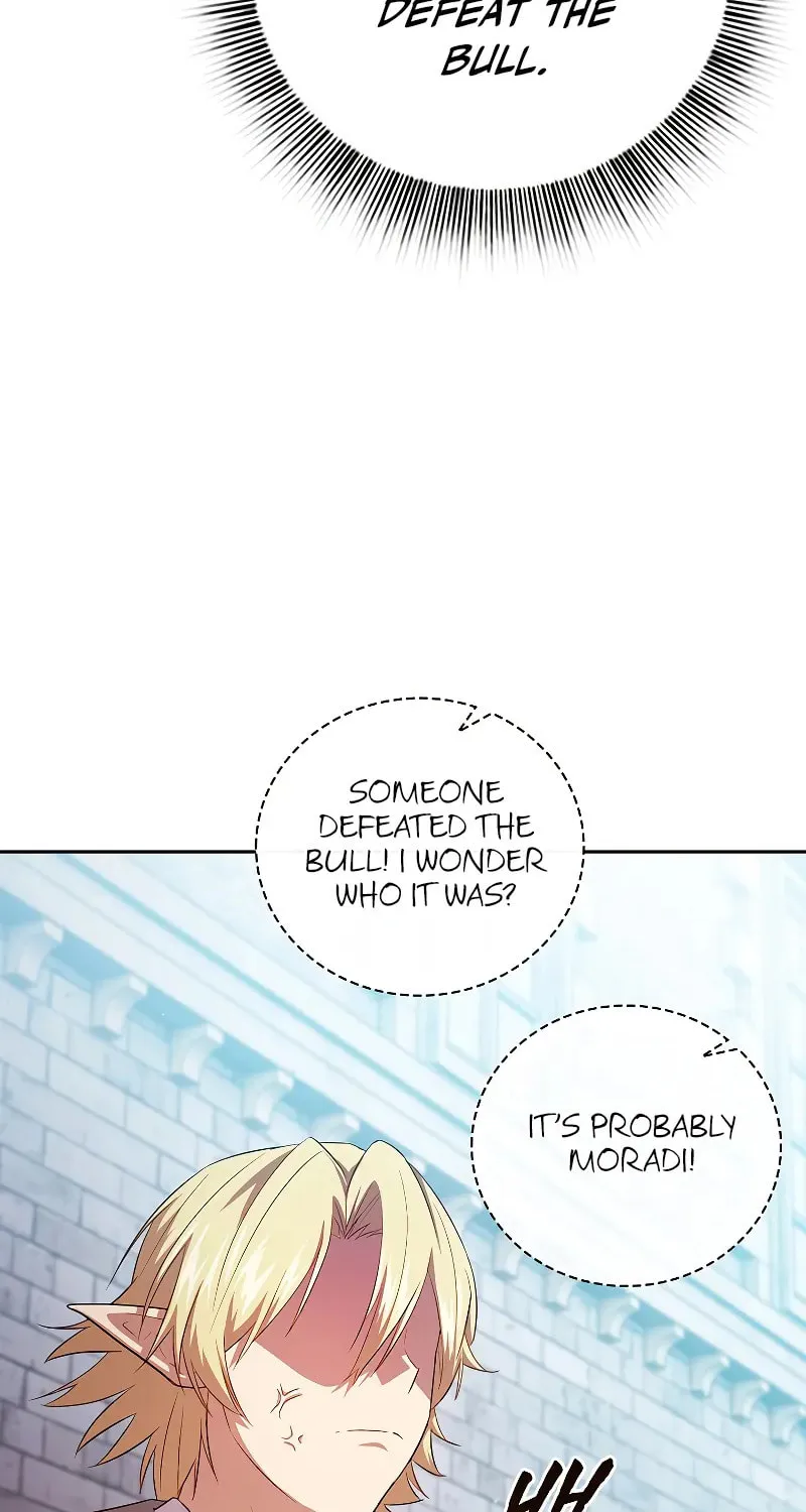 Becoming a Magic School Mage Chapter 80 page 64 - 