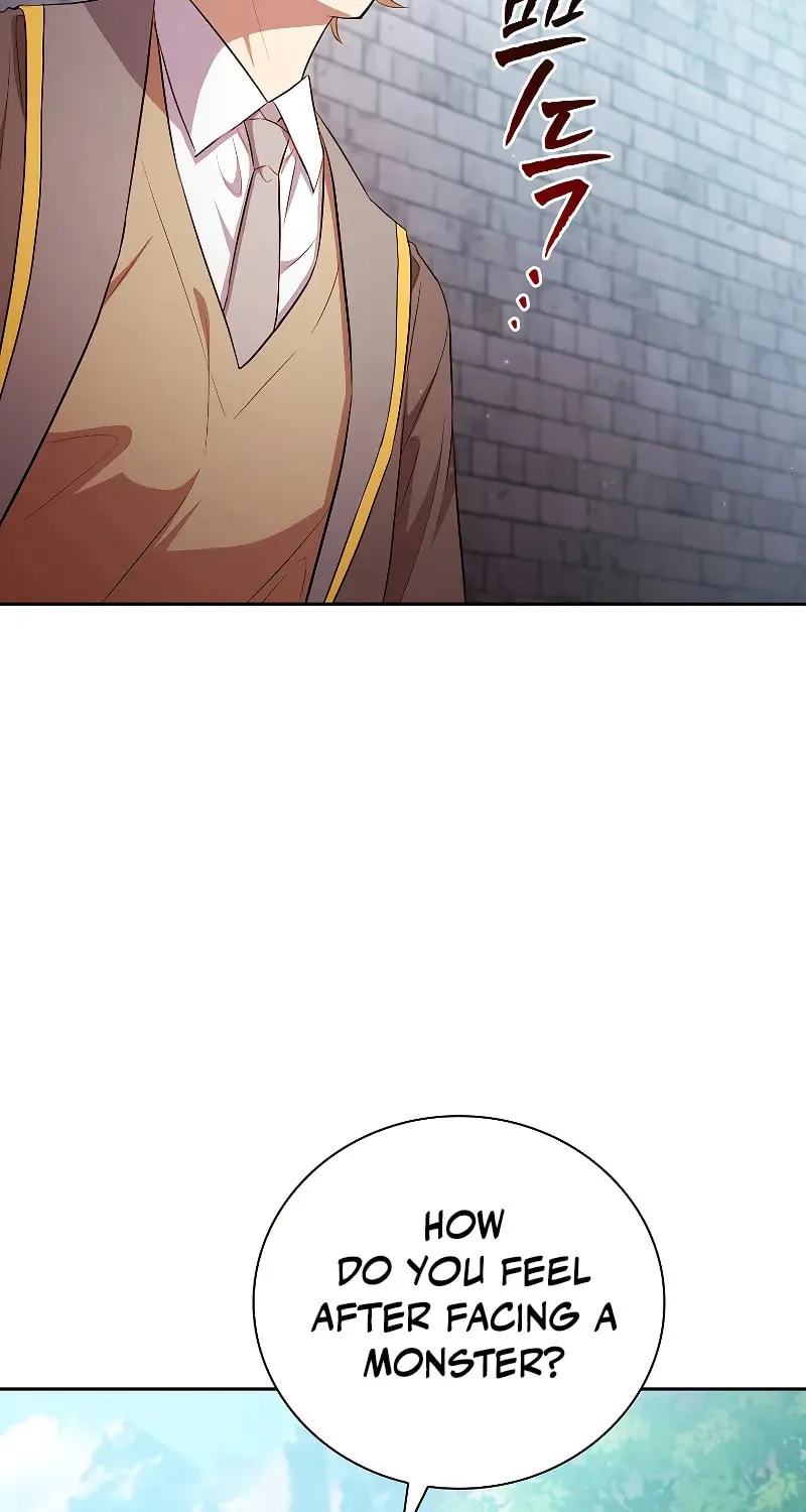 Becoming a Magic School Mage Chapter 80 page 65 - 