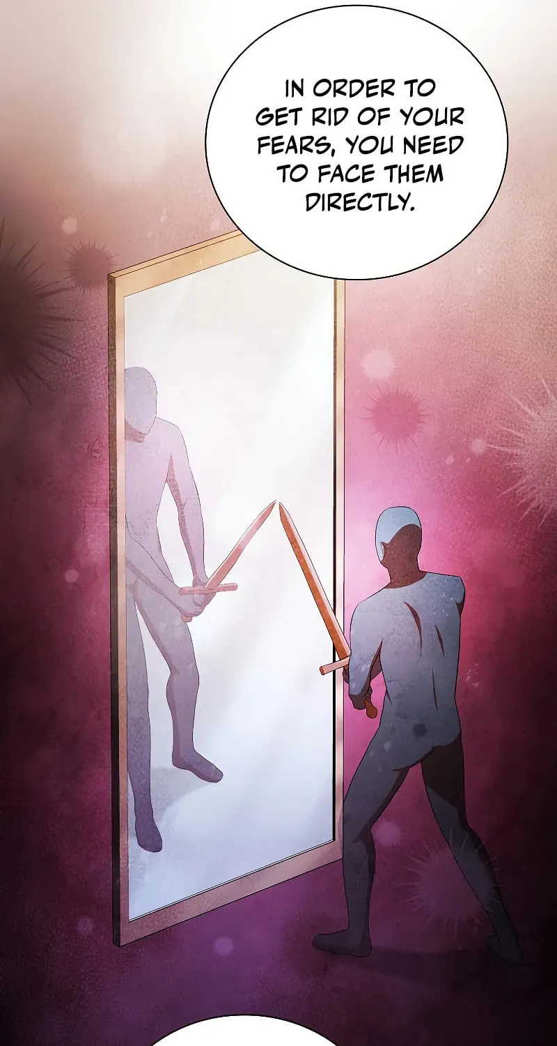 Becoming a Magic School Mage Chapter 80 page 70 - 