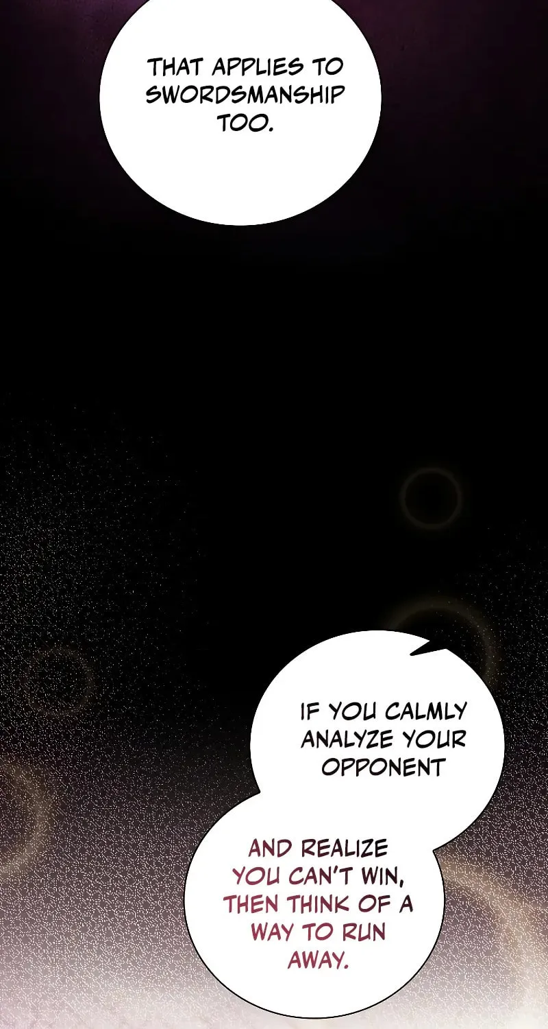 Becoming a Magic School Mage Chapter 80 page 71 - 