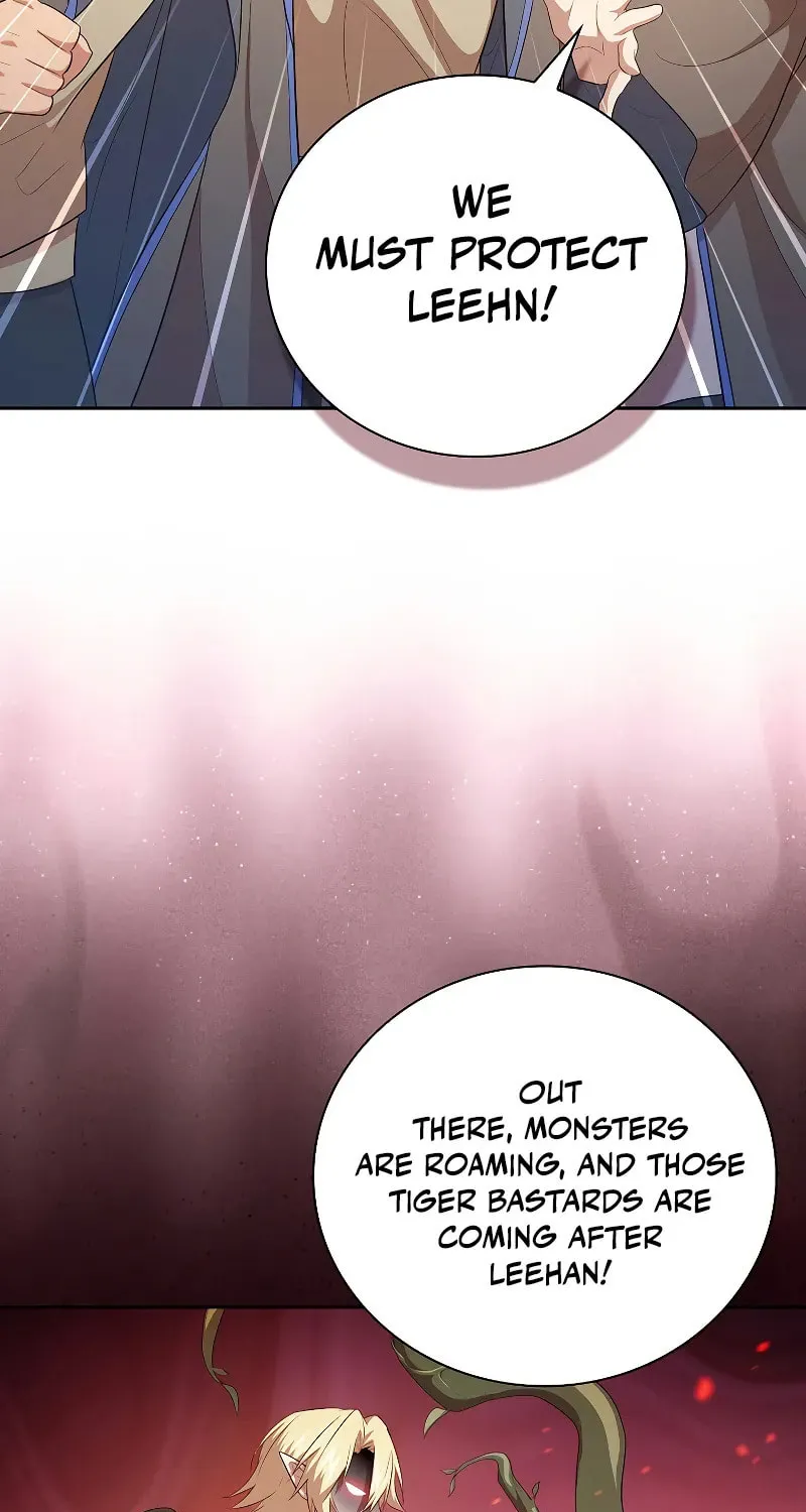 Becoming a Magic School Mage Chapter 80 page 87 - 