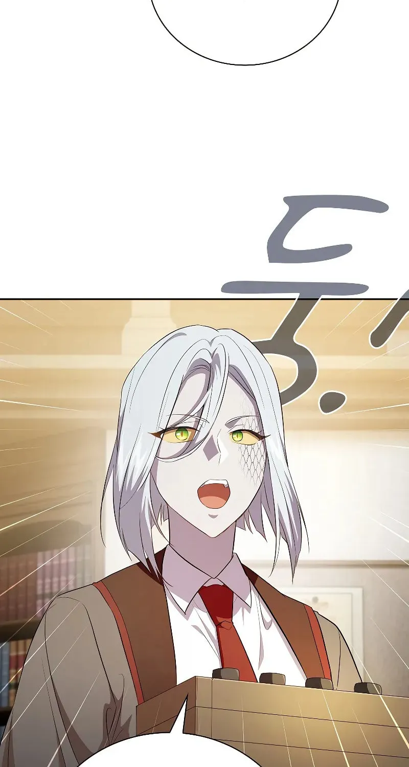 Becoming a Magic School Mage Chapter 80 page 90 - 
