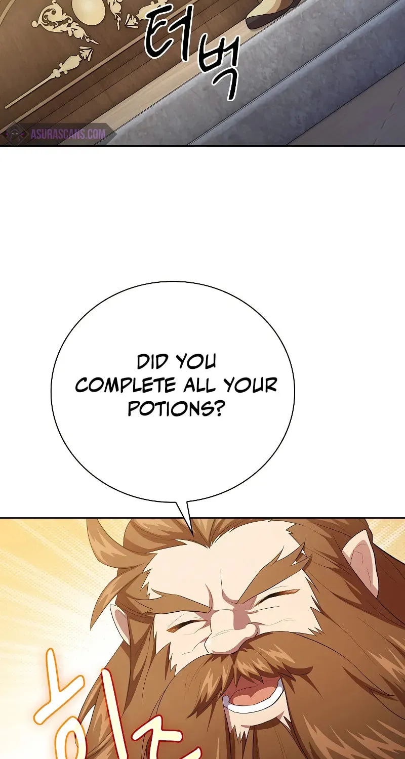 Becoming a Magic School Mage Chapter 80 page 97 - 