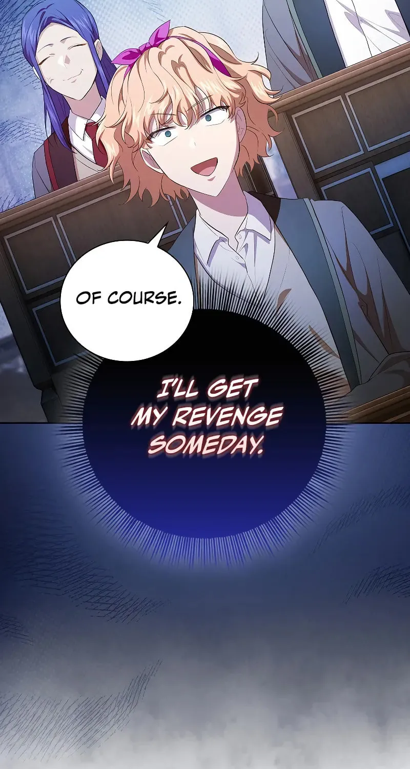 Becoming a Magic School Mage Chapter 80 page 99 - 