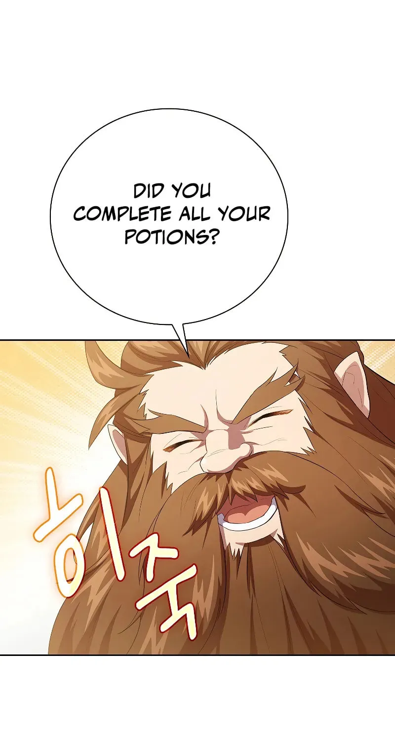 Becoming a Magic School Mage Chapter 81 page 2 - 