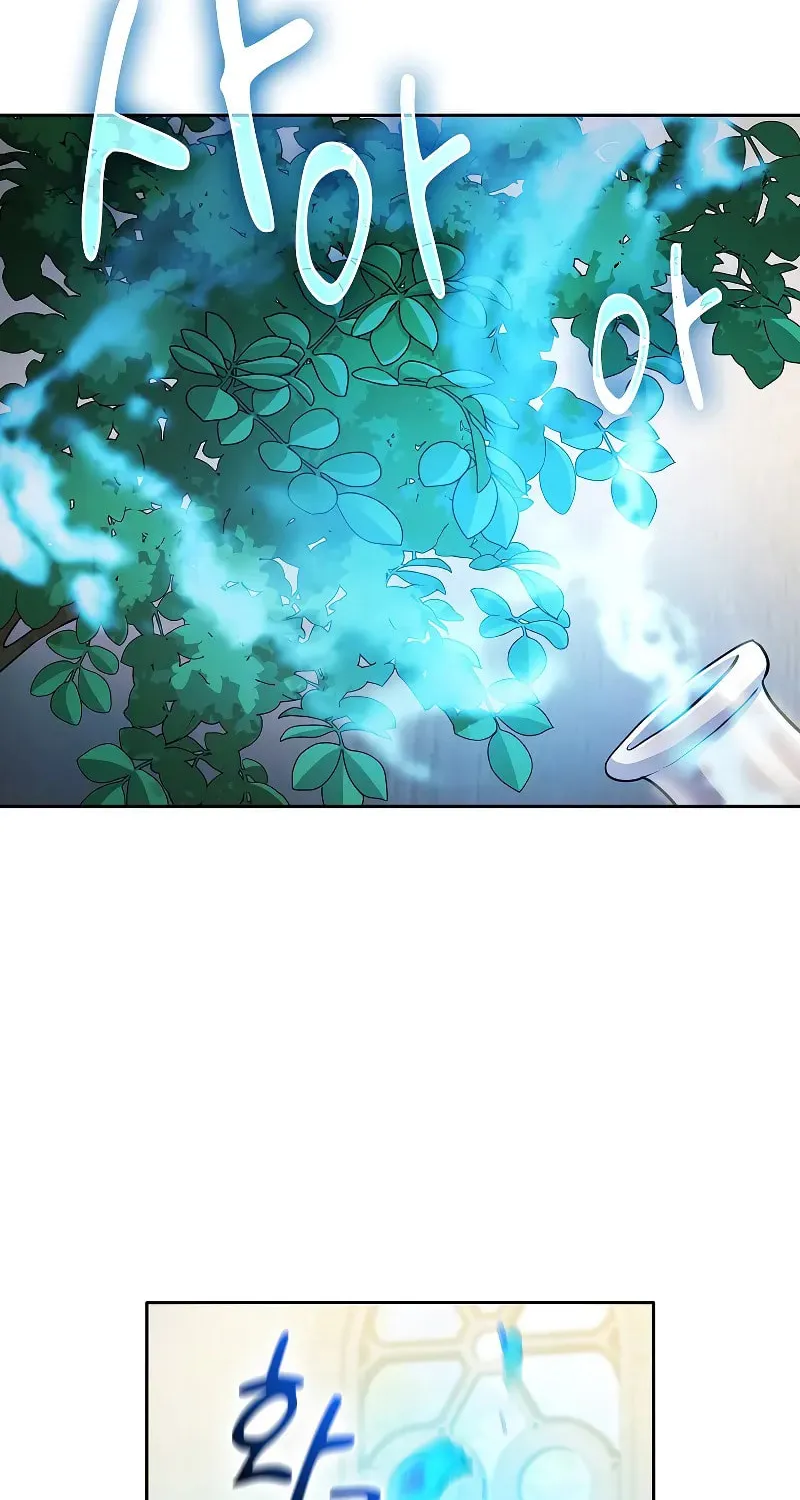 Becoming a Magic School Mage Chapter 81 page 13 - 