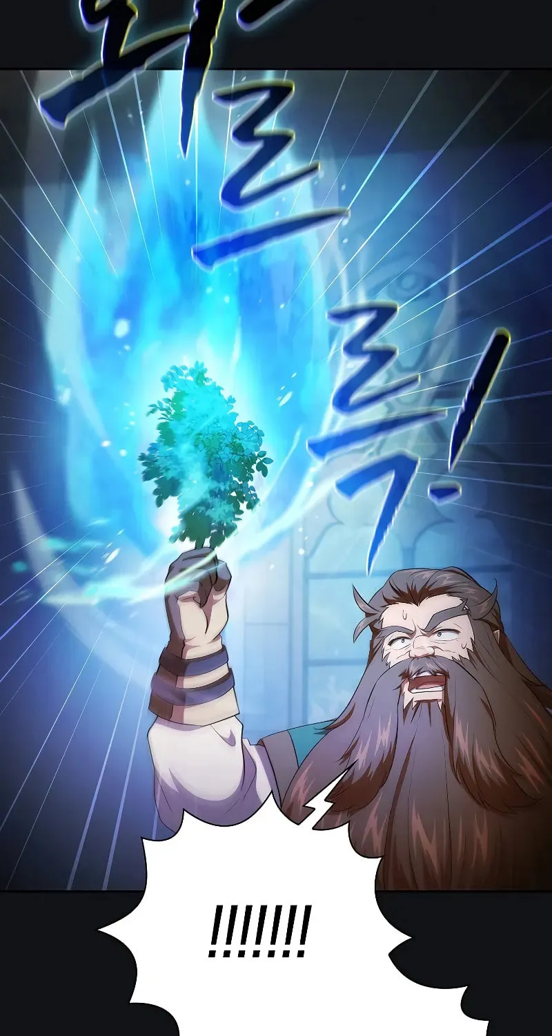 Becoming a Magic School Mage Chapter 81 page 18 - 