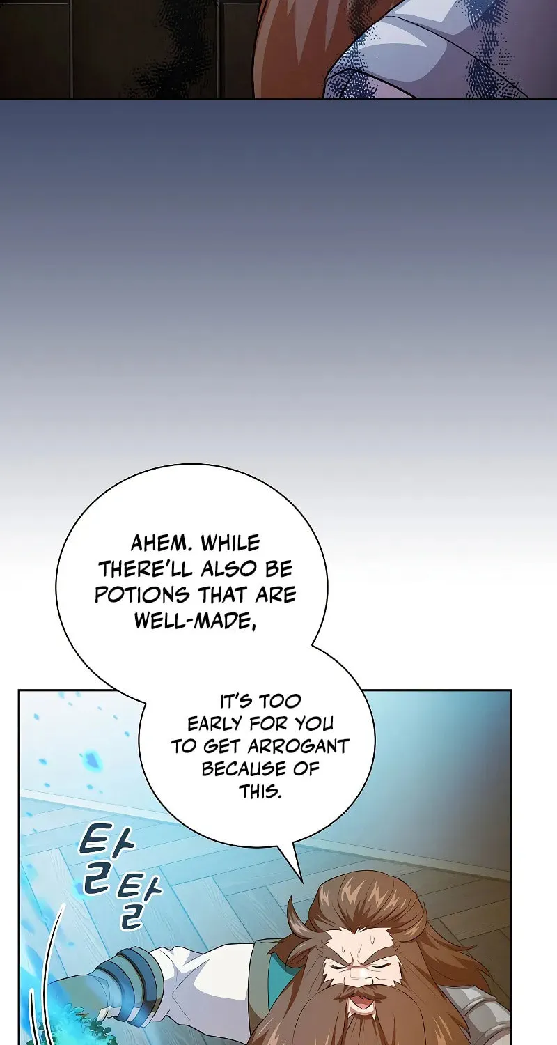 Becoming a Magic School Mage Chapter 81 page 22 - 