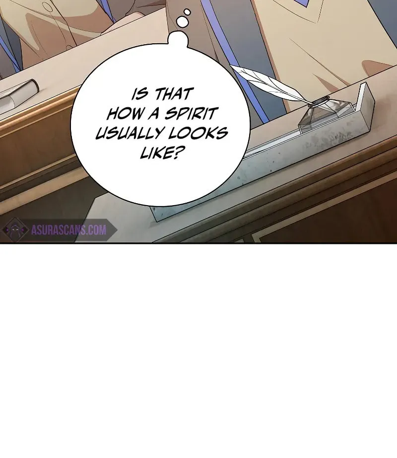 Becoming a Magic School Mage Chapter 81 page 28 - 