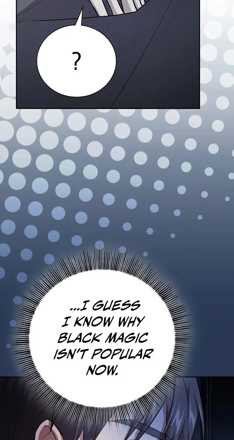 Becoming a Magic School Mage Chapter 81 page 30 - 