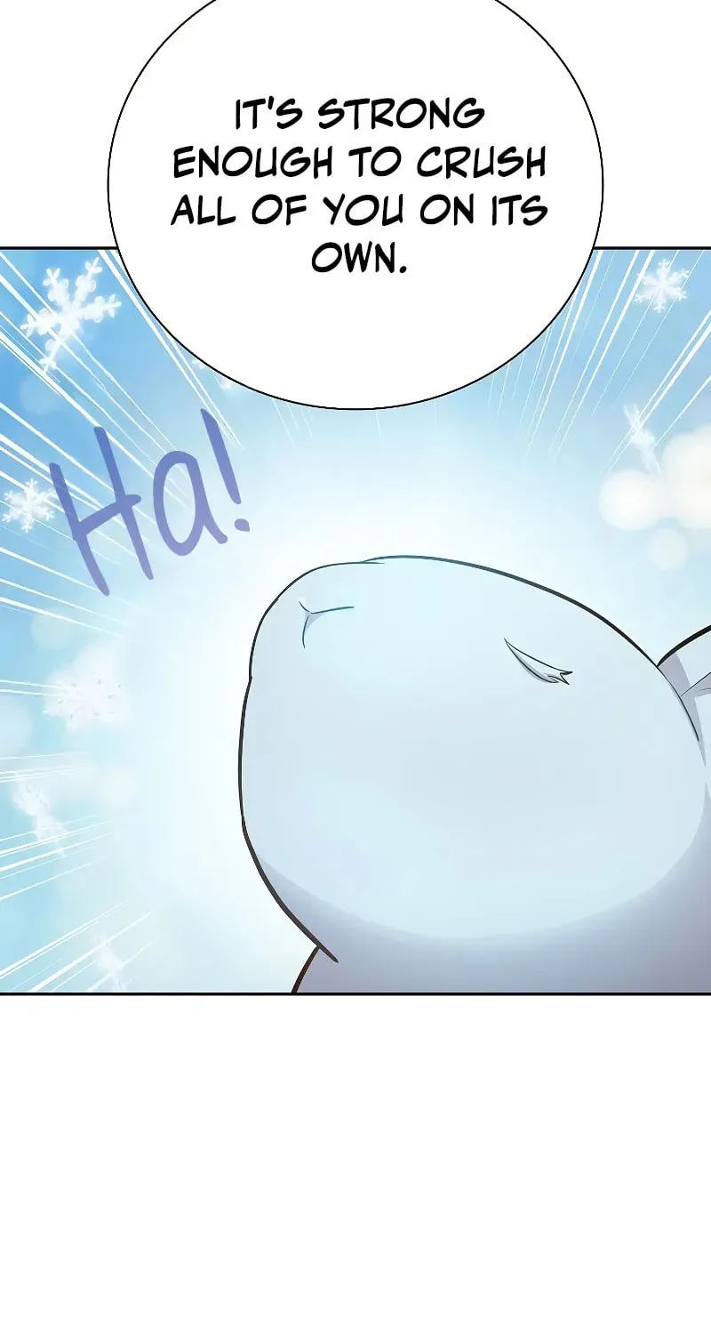 Becoming a Magic School Mage Chapter 81 page 33 - 