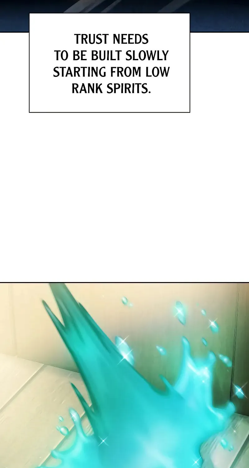 Becoming a Magic School Mage Chapter 81 page 36 - 