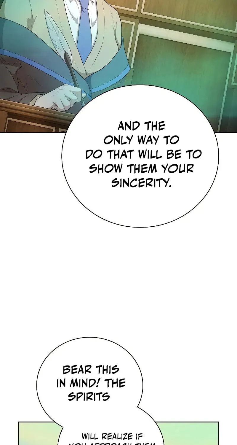 Becoming a Magic School Mage Chapter 81 page 40 - 