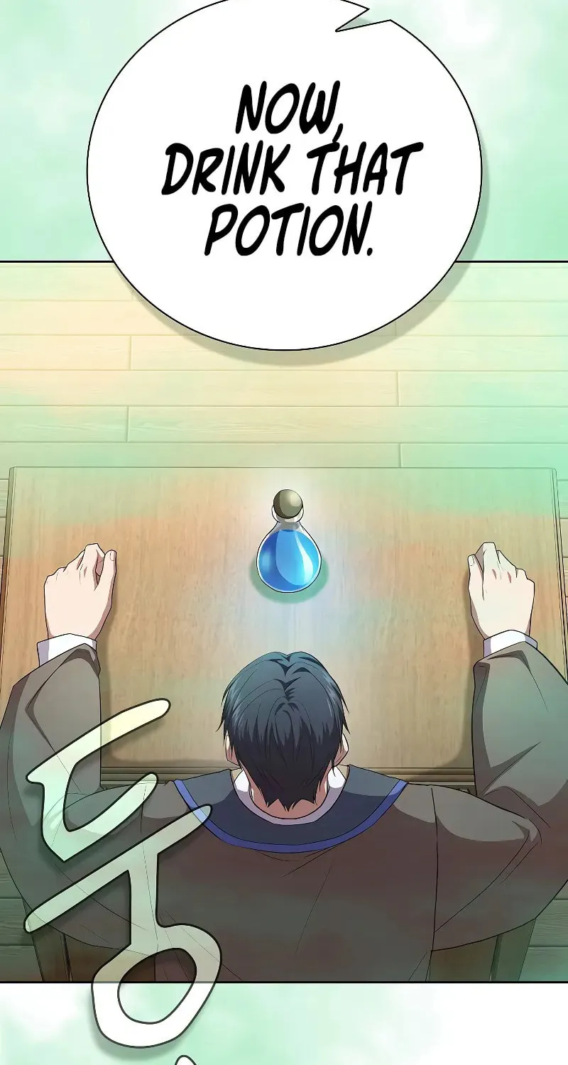 Becoming a Magic School Mage Chapter 81 page 43 - 