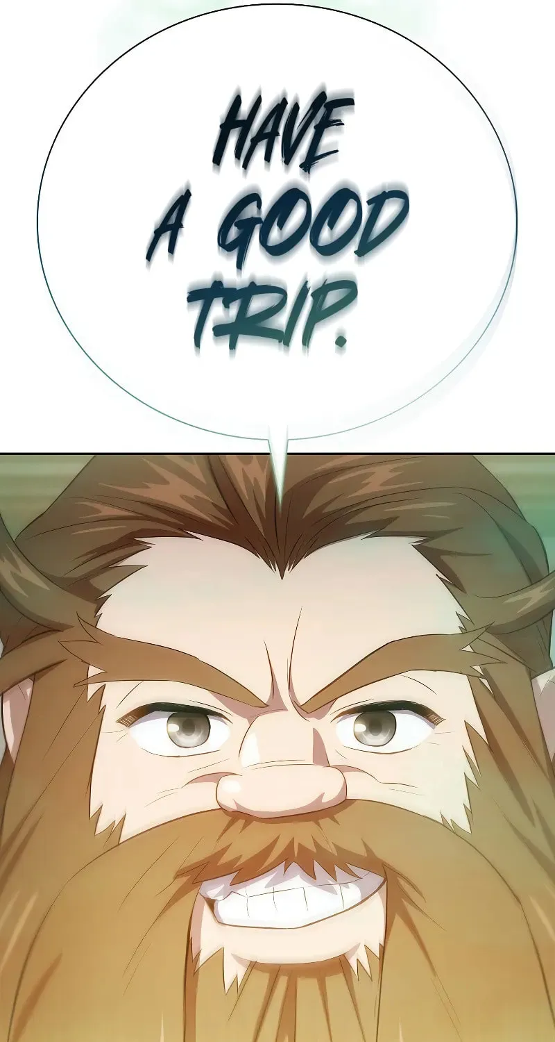 Becoming a Magic School Mage Chapter 81 page 47 - 