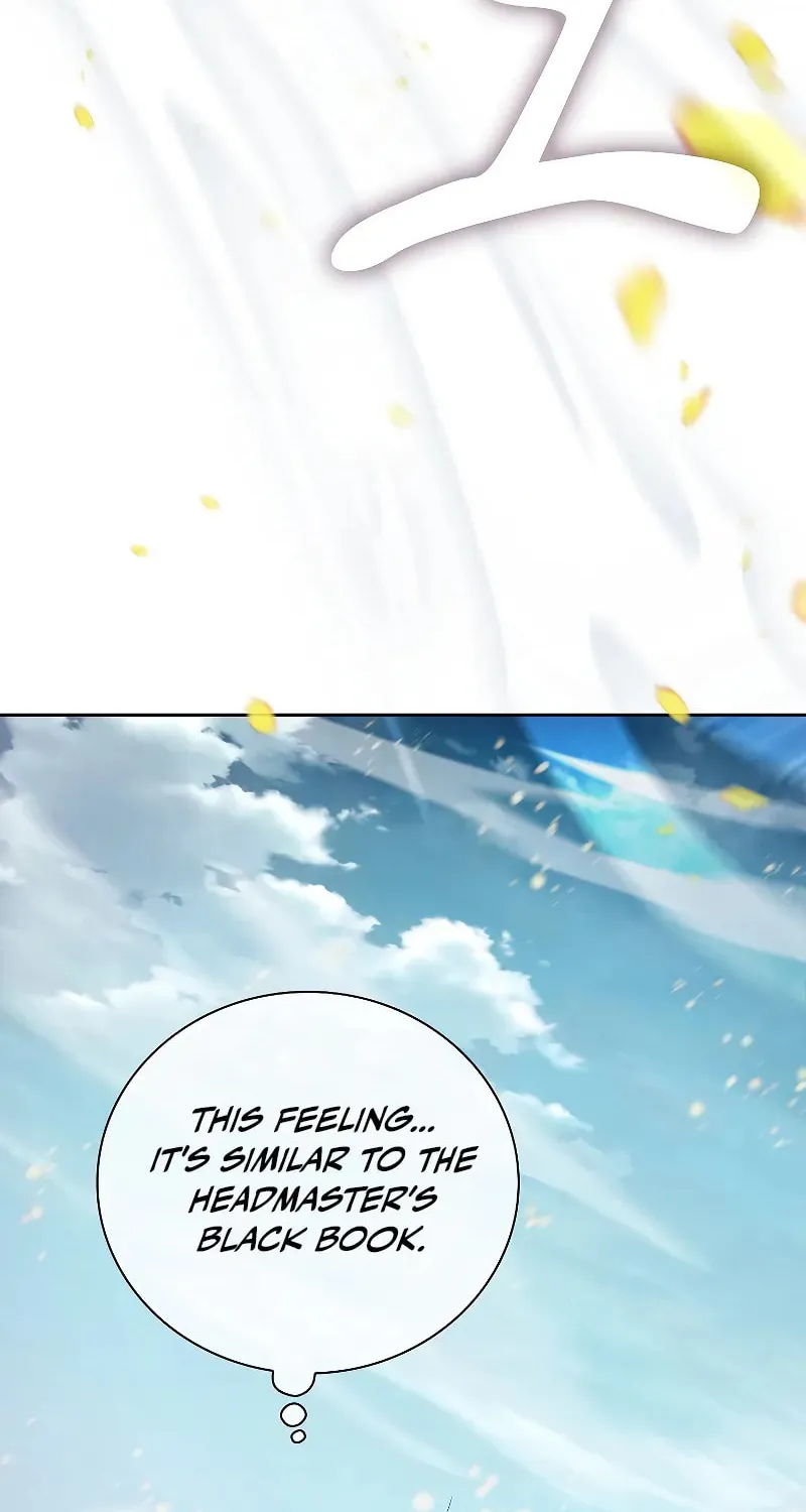 Becoming a Magic School Mage Chapter 81 page 54 - 