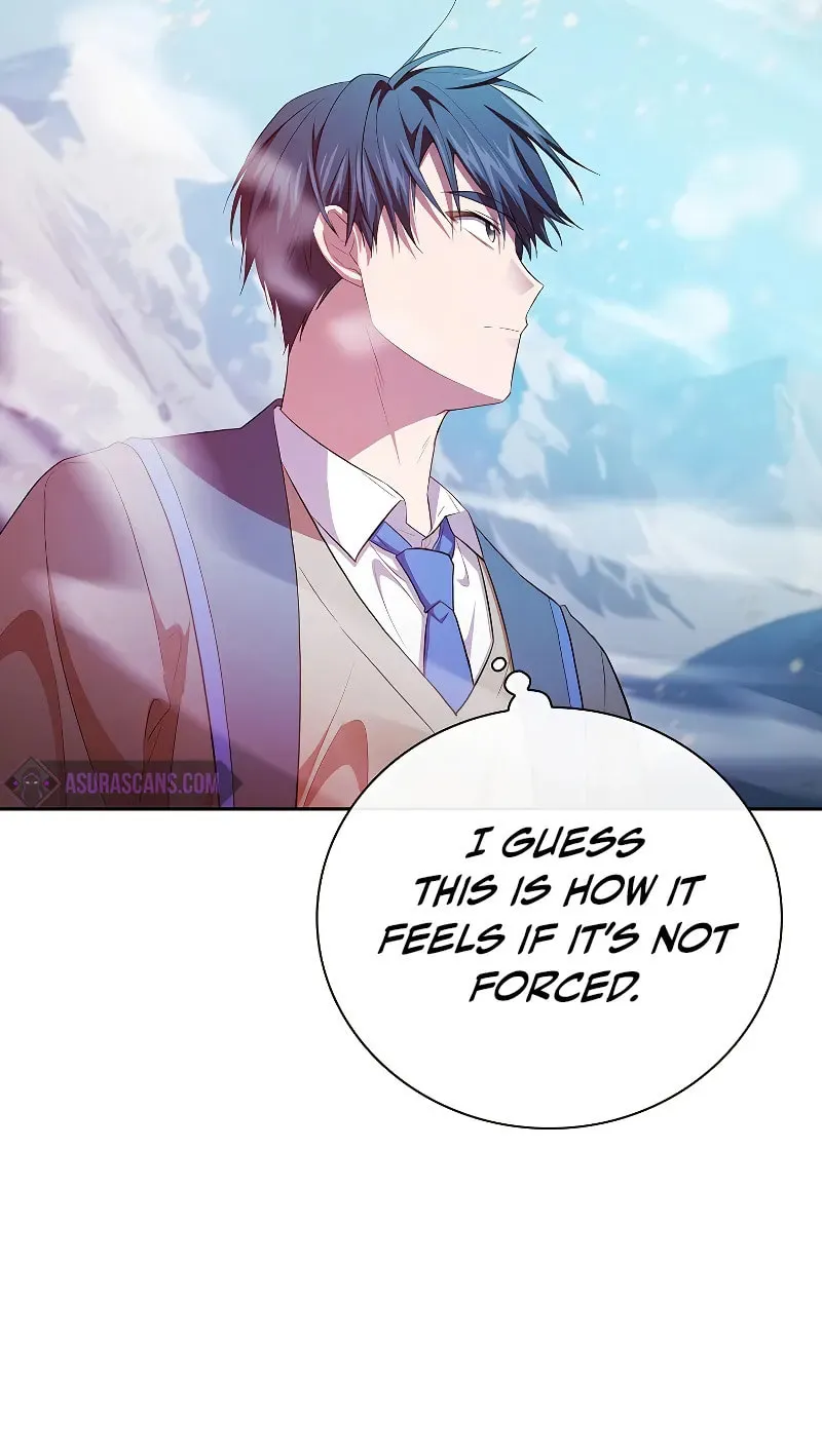 Becoming a Magic School Mage Chapter 81 page 55 - 