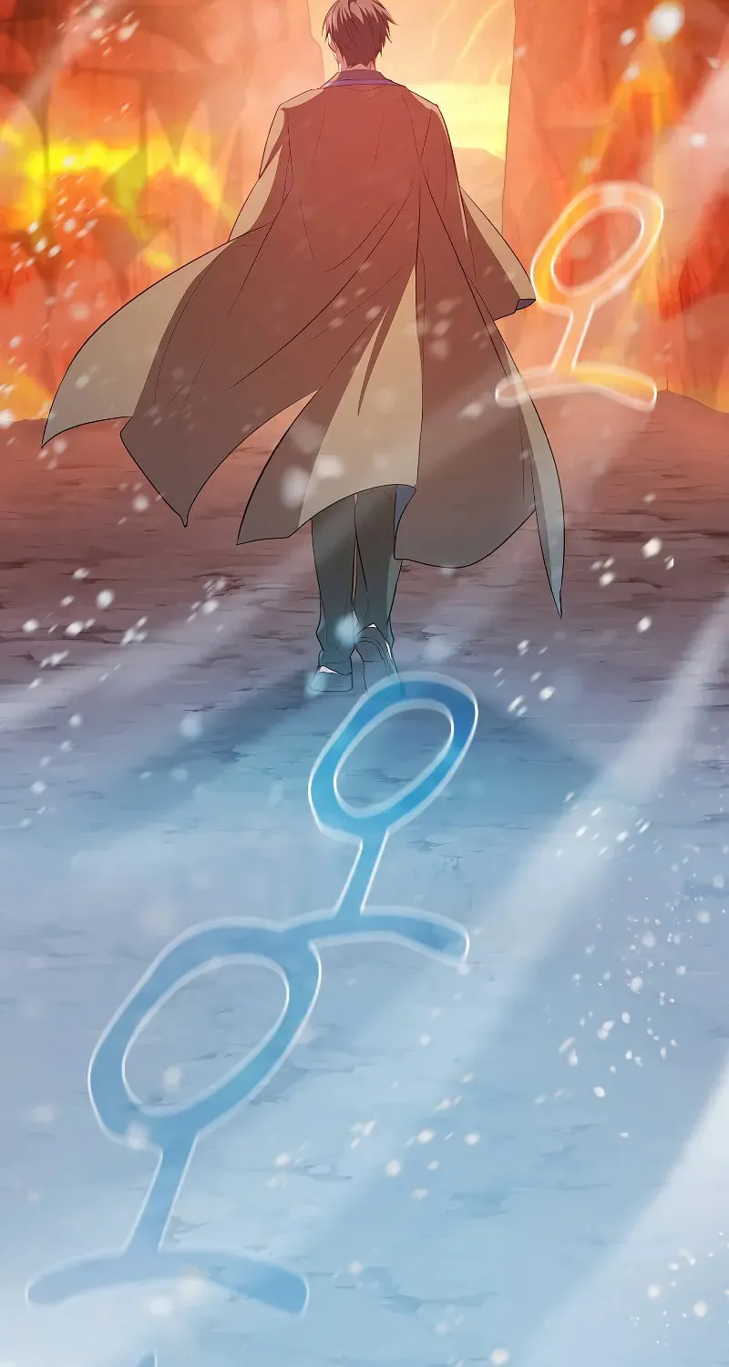 Becoming a Magic School Mage Chapter 81 page 58 - 