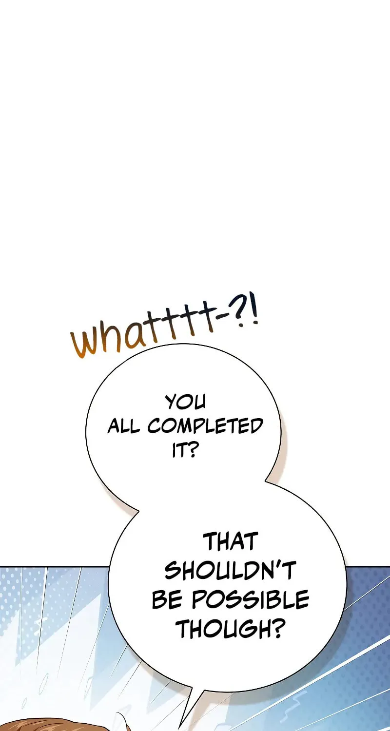 Becoming a Magic School Mage Chapter 81 page 7 - 
