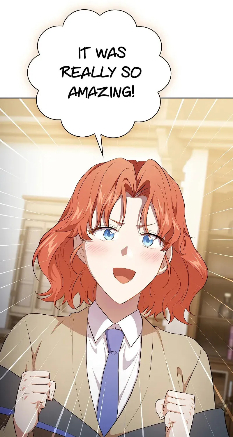 Becoming a Magic School Mage Chapter 81 page 61 - 