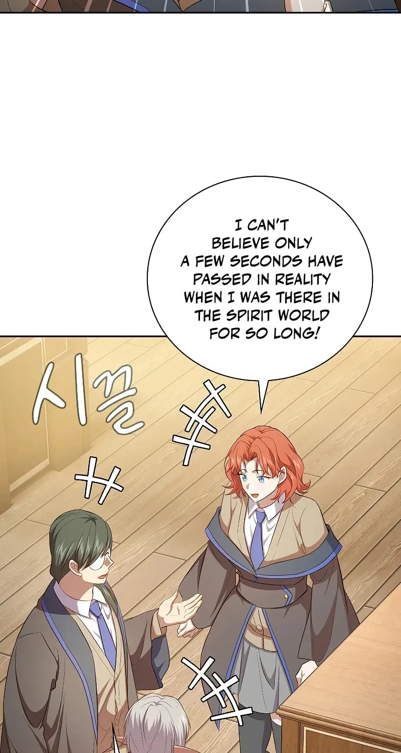 Becoming a Magic School Mage Chapter 81 page 62 - 