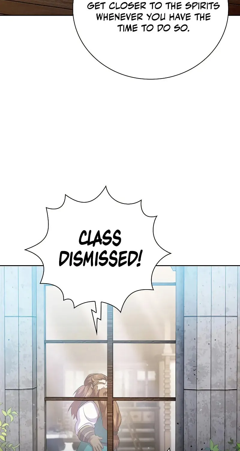 Becoming a Magic School Mage Chapter 81 page 66 - 
