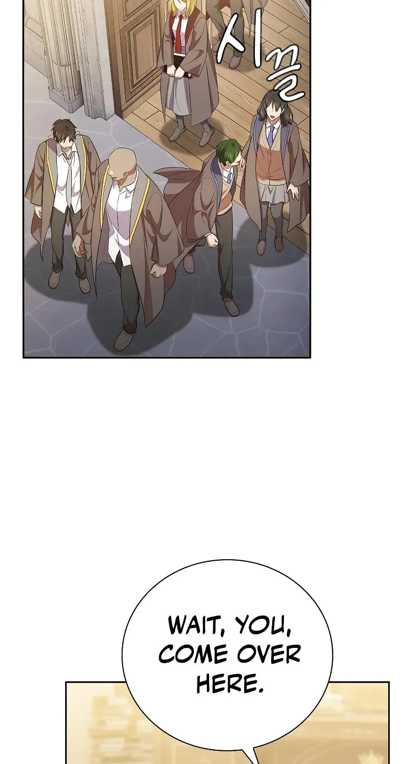 Becoming a Magic School Mage Chapter 81 page 68 - 