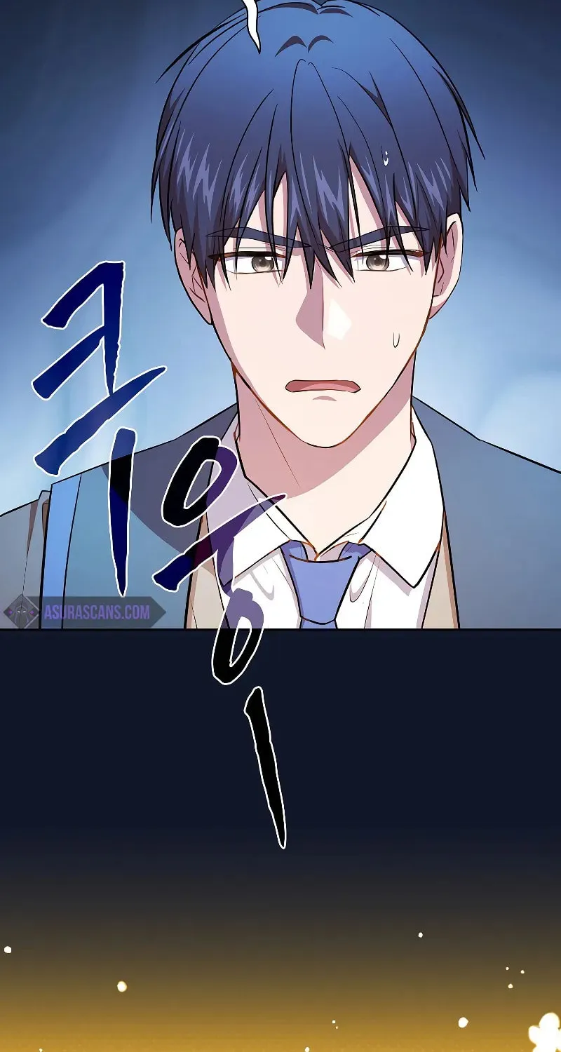 Becoming a Magic School Mage Chapter 81 page 72 - 