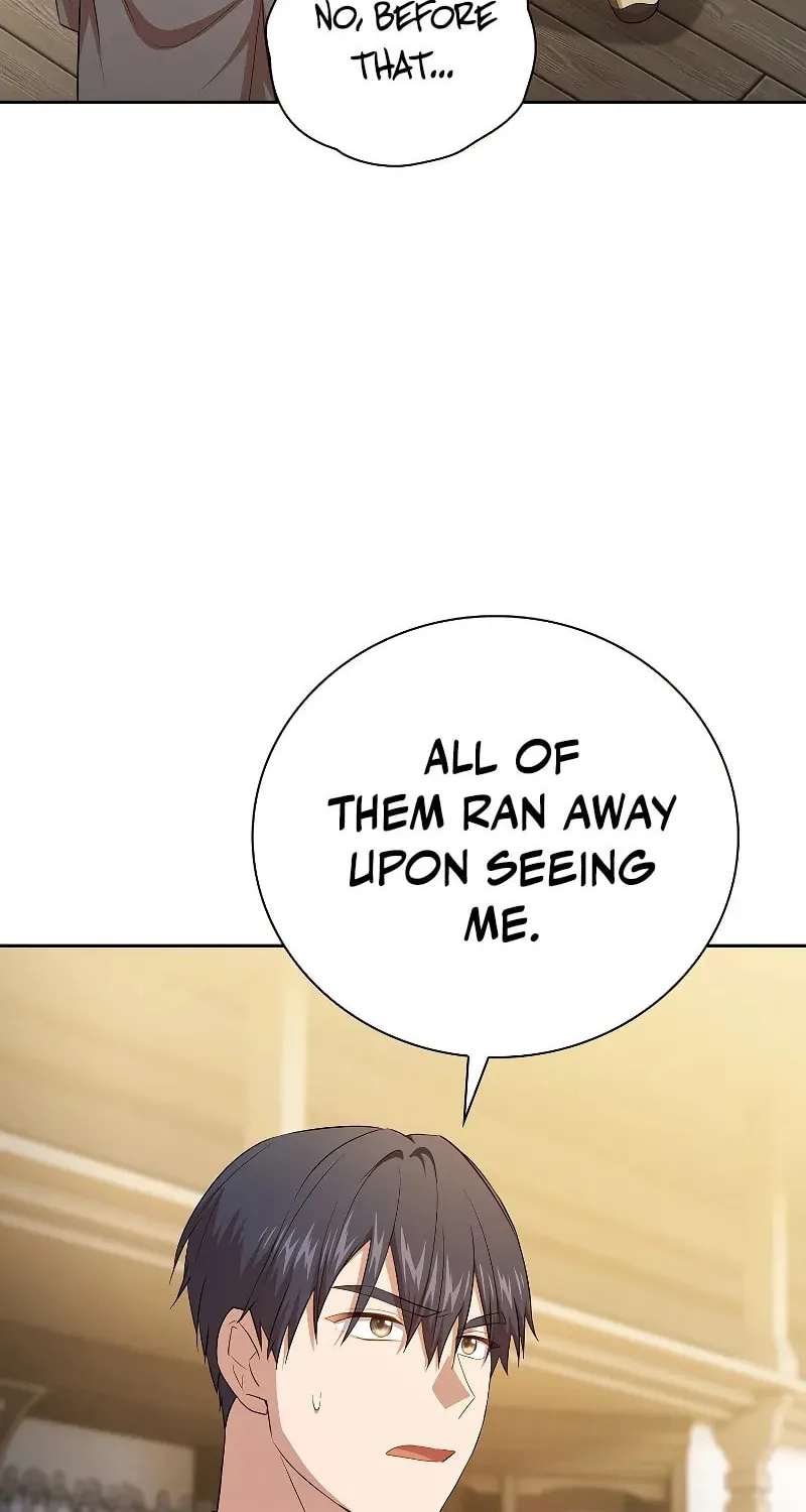 Becoming a Magic School Mage Chapter 81 page 76 - 