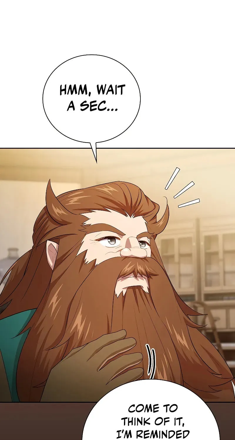 Becoming a Magic School Mage Chapter 81 page 81 - 