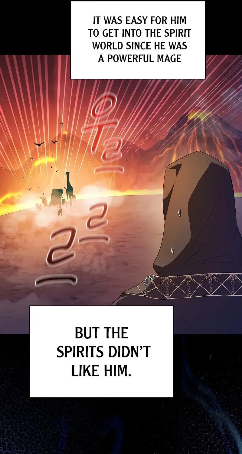 Becoming a Magic School Mage Chapter 81 page 84 - 