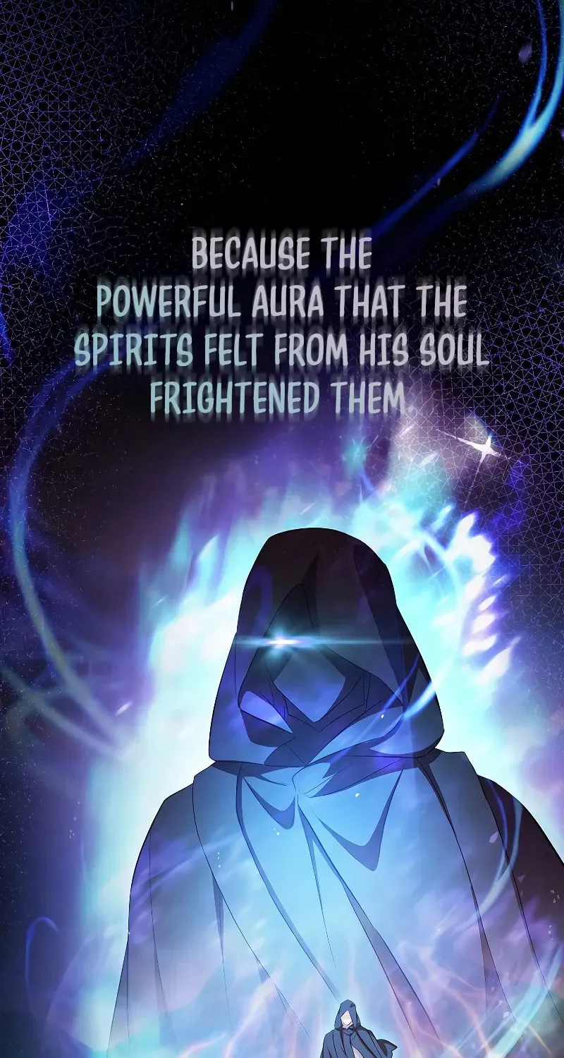 Becoming a Magic School Mage Chapter 81 page 85 - 