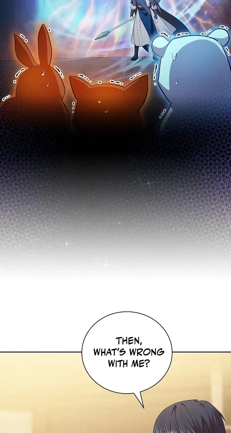 Becoming a Magic School Mage Chapter 81 page 86 - 