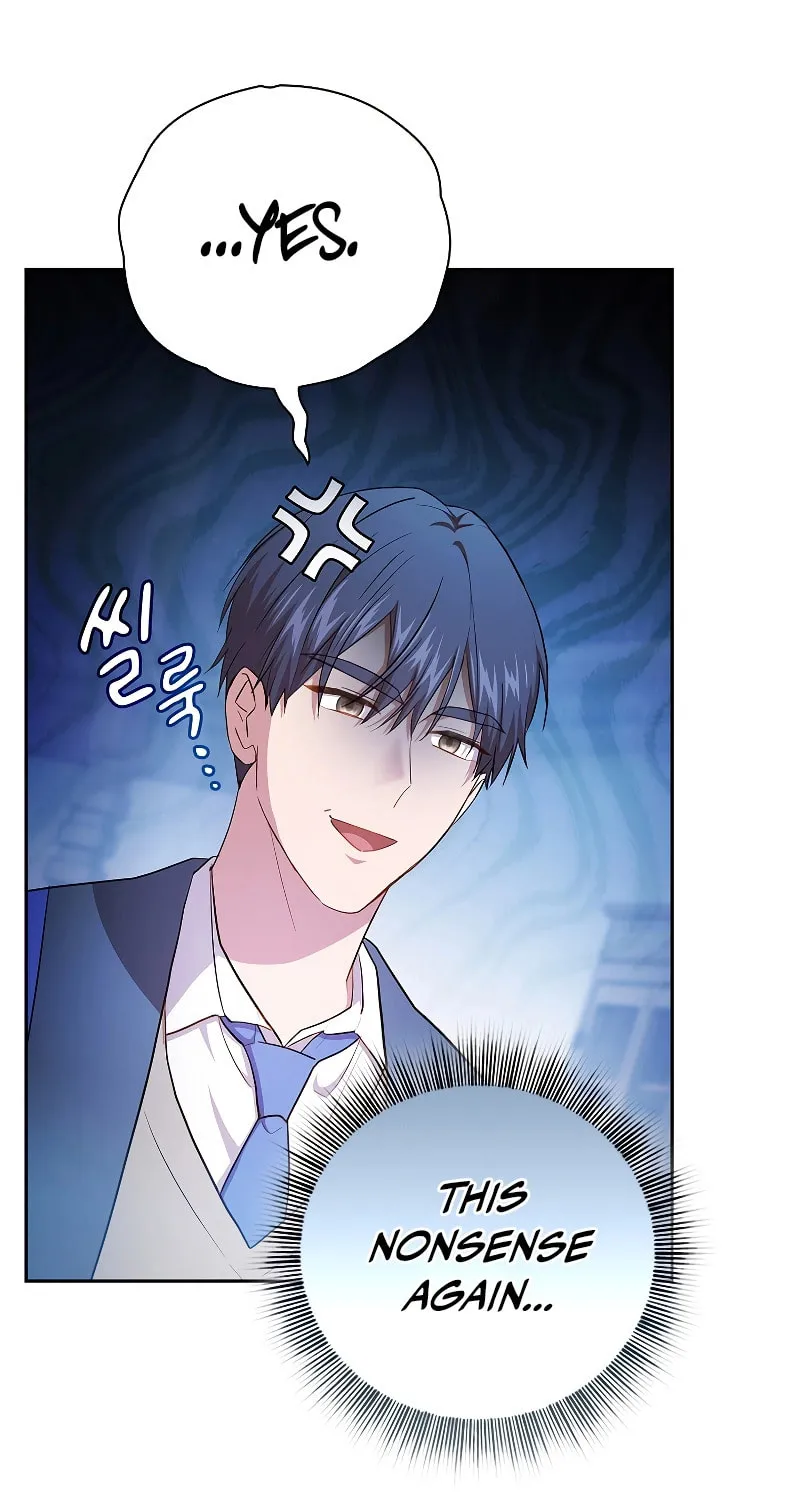 Becoming a Magic School Mage Chapter 82 page 11 - 