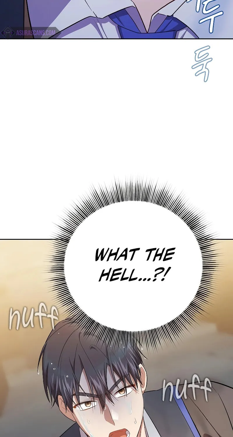 Becoming a Magic School Mage Chapter 82 page 102 - 