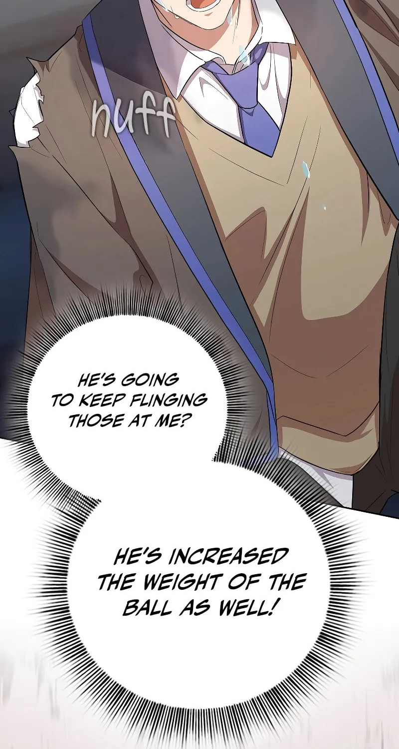 Becoming a Magic School Mage Chapter 82 page 103 - 